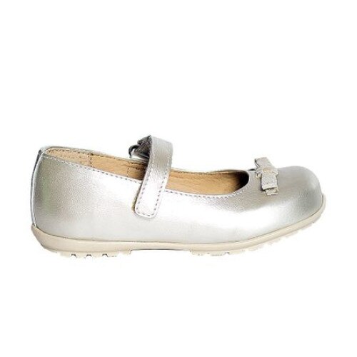 Pantofi copii Candy auriu Pj Shoes 20