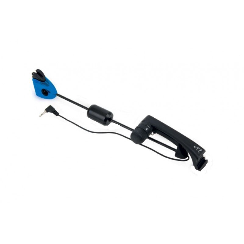 Swinger MK2 pentru semnalizare cu iluminare albastru