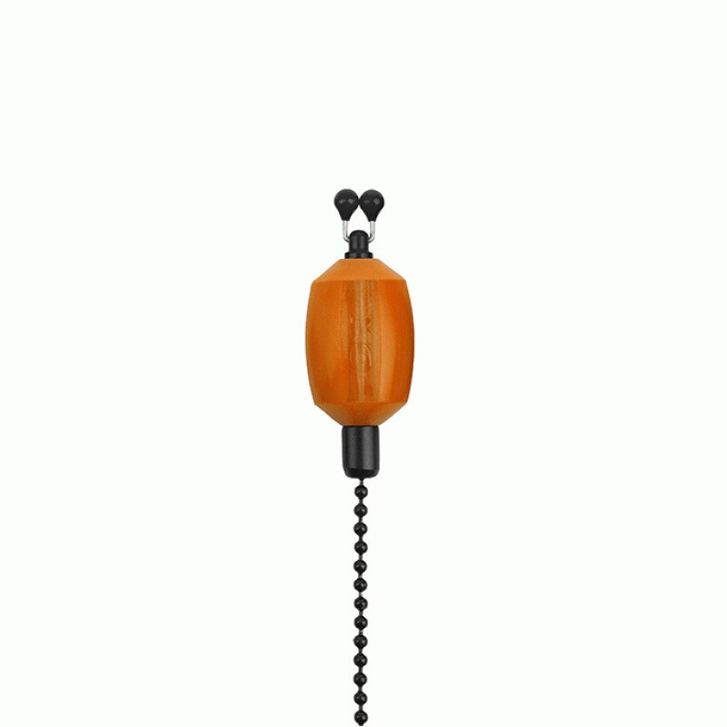Hanger pentru semnalizare Black Label Dinky Bobbins Orange