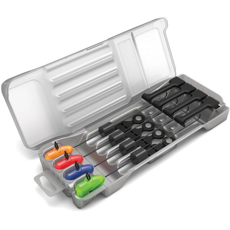 Set 4 swingere Micro