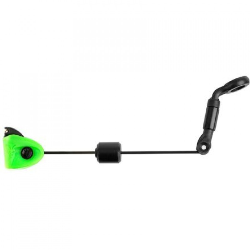 Swinger pentru semnalizare Mini Black Label Verde