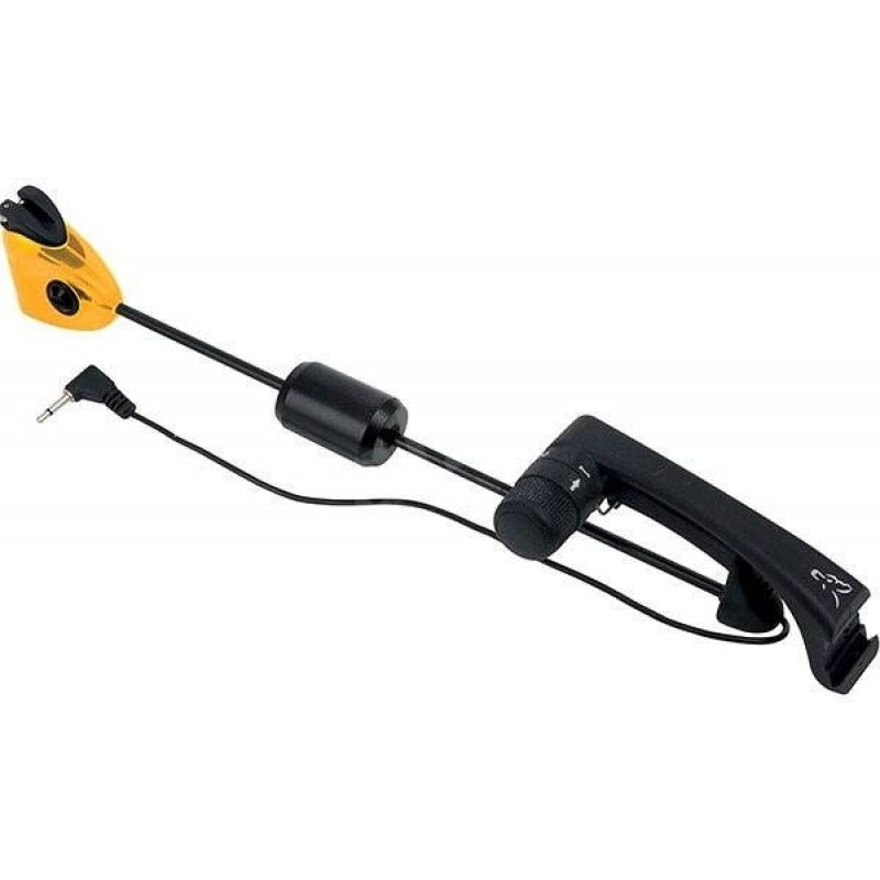 Swinger iluminat MK2 portocaliu