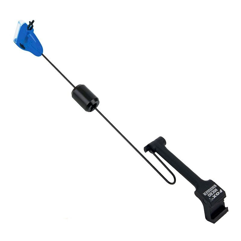 Swinger pentru semnalizare Micro culoare albastru