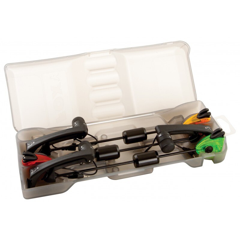 Set 3 swingere cu iluminare MK2