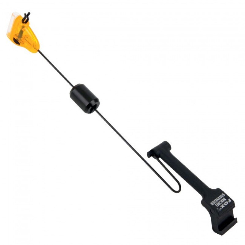 Micro Swinger portocaliu