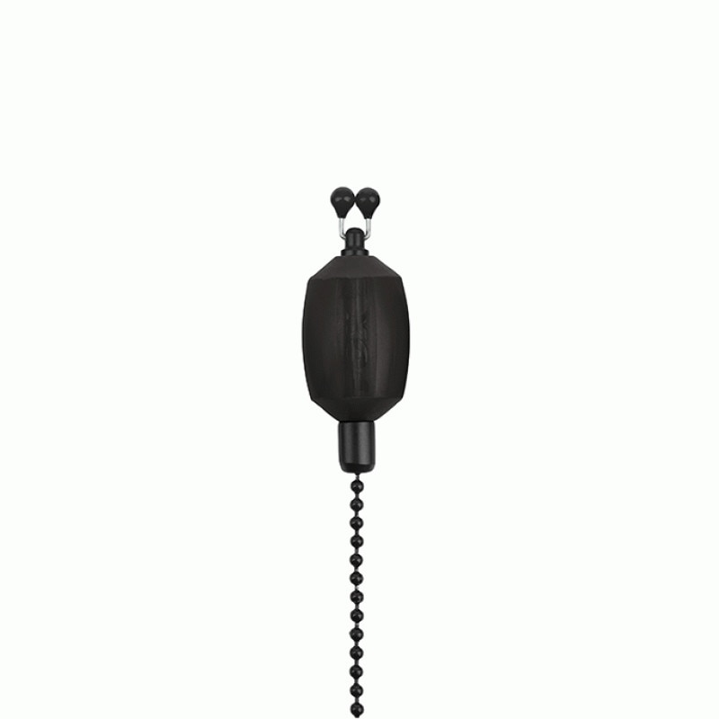 Hanger black label dumpy bobbin negru
