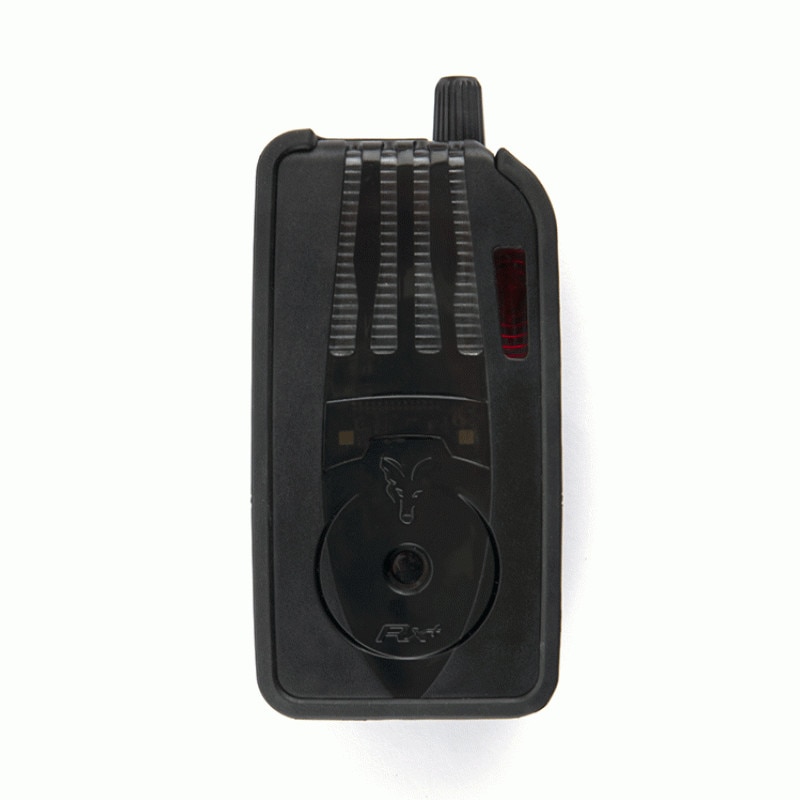 Statie pentru avertizor RX+ Receiver