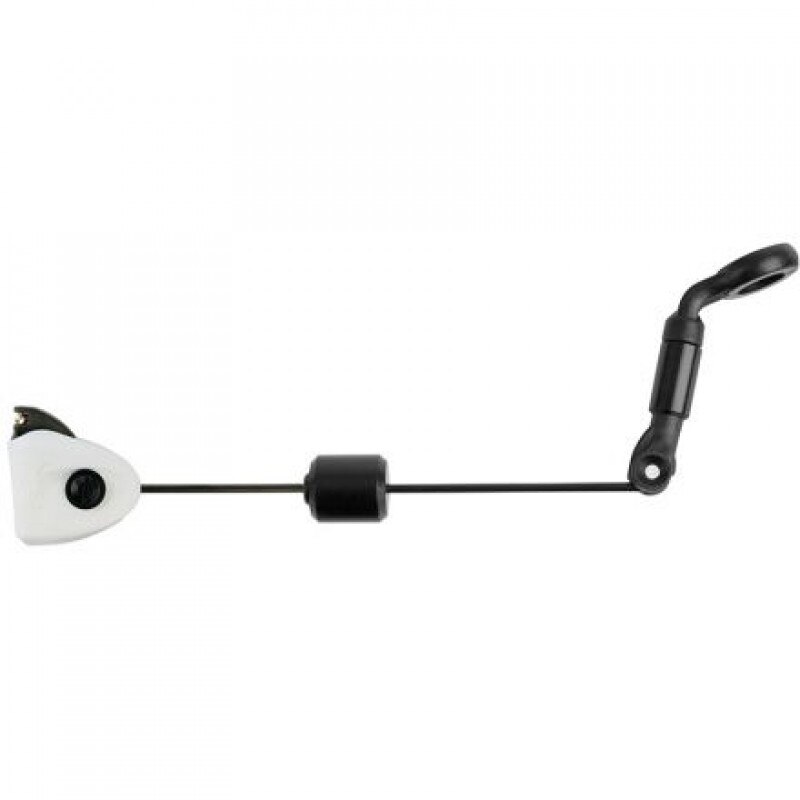 Mini swinger Black Label Alb