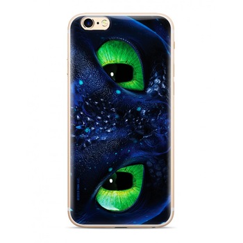 Husa Capac TPU, Dragon 002, Apple iPhone X / XS cu Licenta, Blister Husa Capac TPU, Dragon 002, Apple iPhone X / XS cu Licenta, Blister