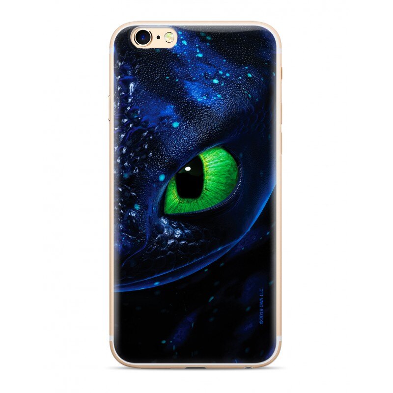 Husa Capac TPU, Dragon 005, Samsung Galaxy S20 Ultra / S11 Plus cu Licenta, Blister