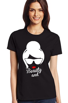 Tricou Dama , Personalizat  Tricou Dama , Personalizat