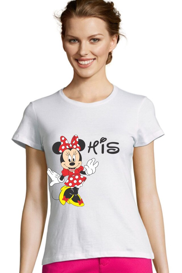 Tricou Dama , Personalizat 