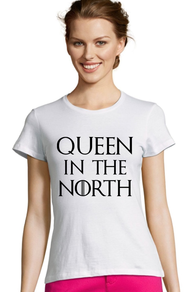 Tricou Dama , Personalizat 