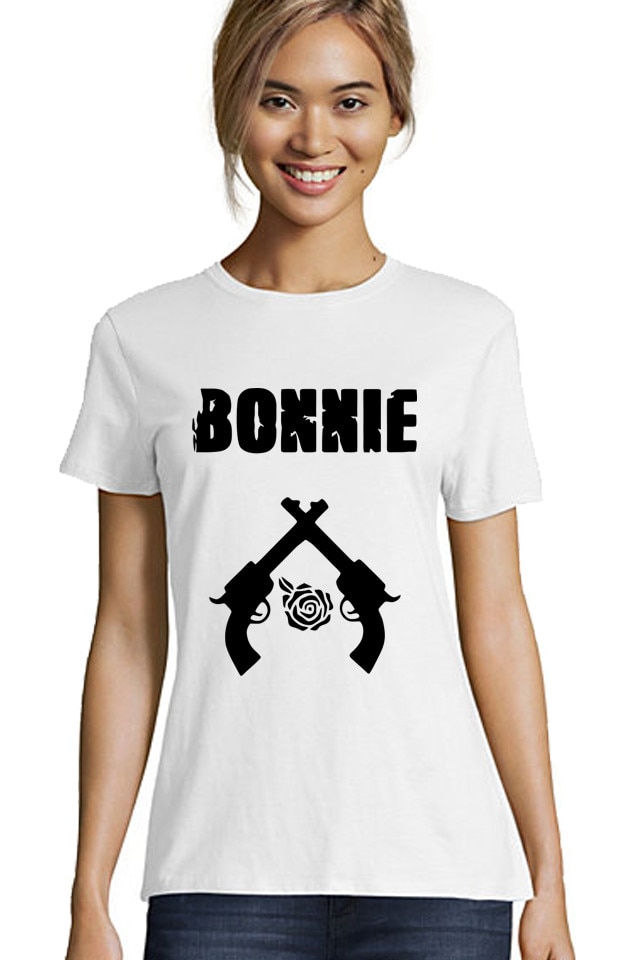 Tricou Dama , Personalizat 