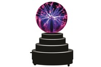 Glob cu plasma Magnoidz, Keycraft