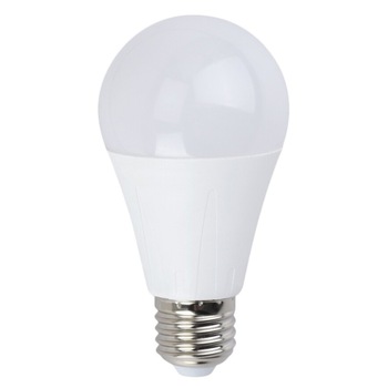 Bec LED Hoff AIX © clasic A60 E27 9W 900lm lumina rece 6500 K Bec LED Hoff AIX © clasic A60 E27 9W 900lm lumina rece 6500 K