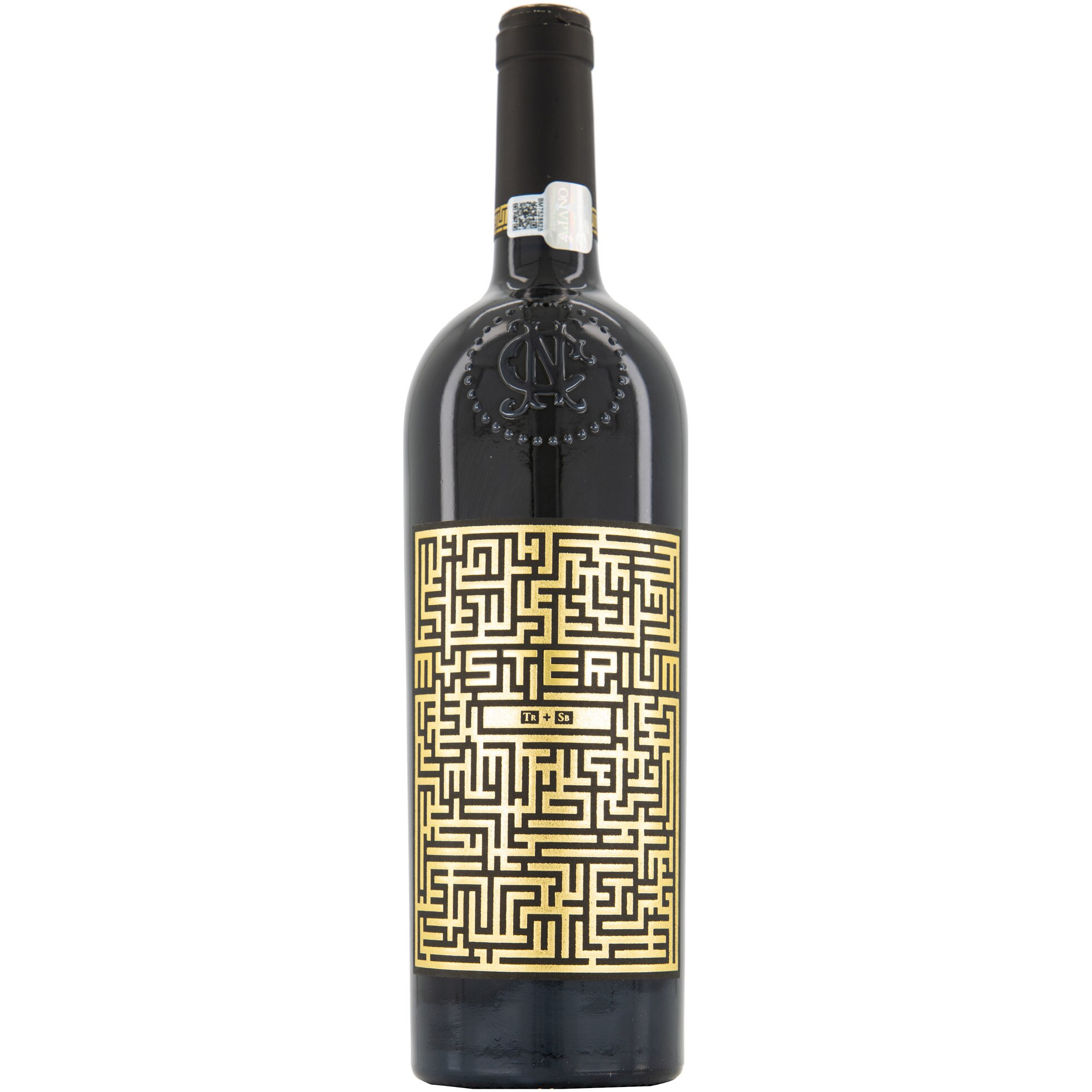 Vin Alb Jidvei Misteryum Cupaj, Sec, 0.75l