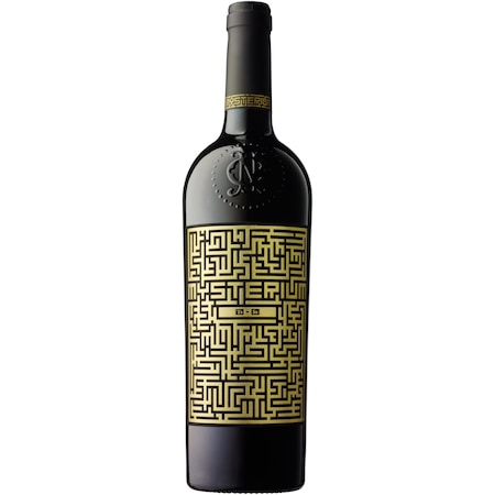 Vin Alb Jidvei Misteryum, Traminer & Sauvignon Blanc, Sec, 0.75l