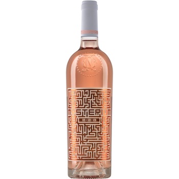 Vin Rose Jidvei Misteryum, Sec, 0.75l Vin Rose Jidvei Misteryum, Sec, 0.75l