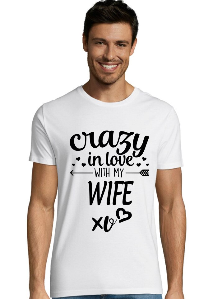 Tricou Barbat , Personalizat 