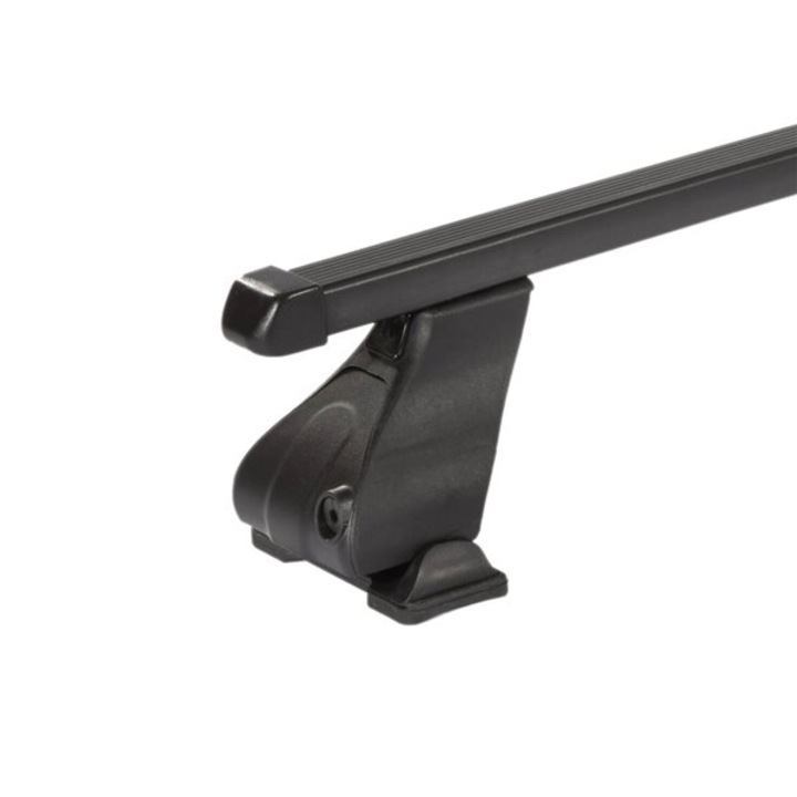 Tetőcsomagtartó keresztrúd Fiat Tipo, 4 ajtós, 2015+ autóra K39-K1 Acél