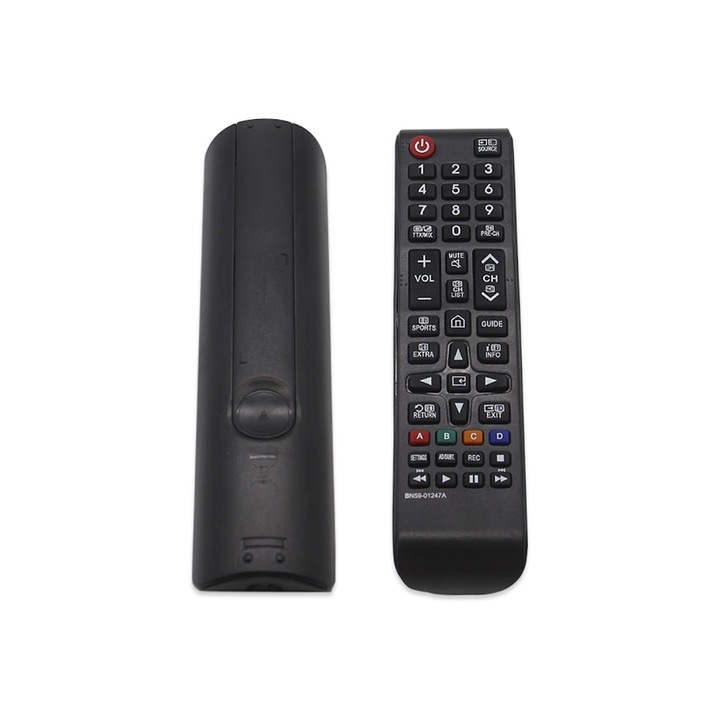 BN59-01247A Samsung távirányító, utángyártott PIL6165