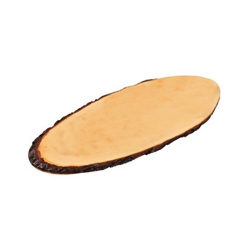Platou servire 50-59 x 20 cm, lemn de arin - Kesper Platou servire 50-59 x 20 cm, lemn de arin - Kesper