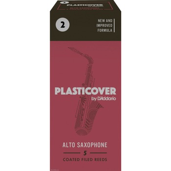 Ancii Saxofon ALTO RICO RRP05ASX200 Plasticover 2 Ancii Saxofon ALTO RICO RRP05ASX200 Plasticover 2