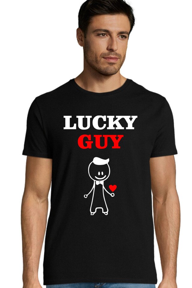 Tricou Barbat , Personalizat 