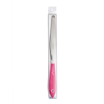 Spatula Conica Plata 24cm Decora Spatula Conica Plata 24cm Decora