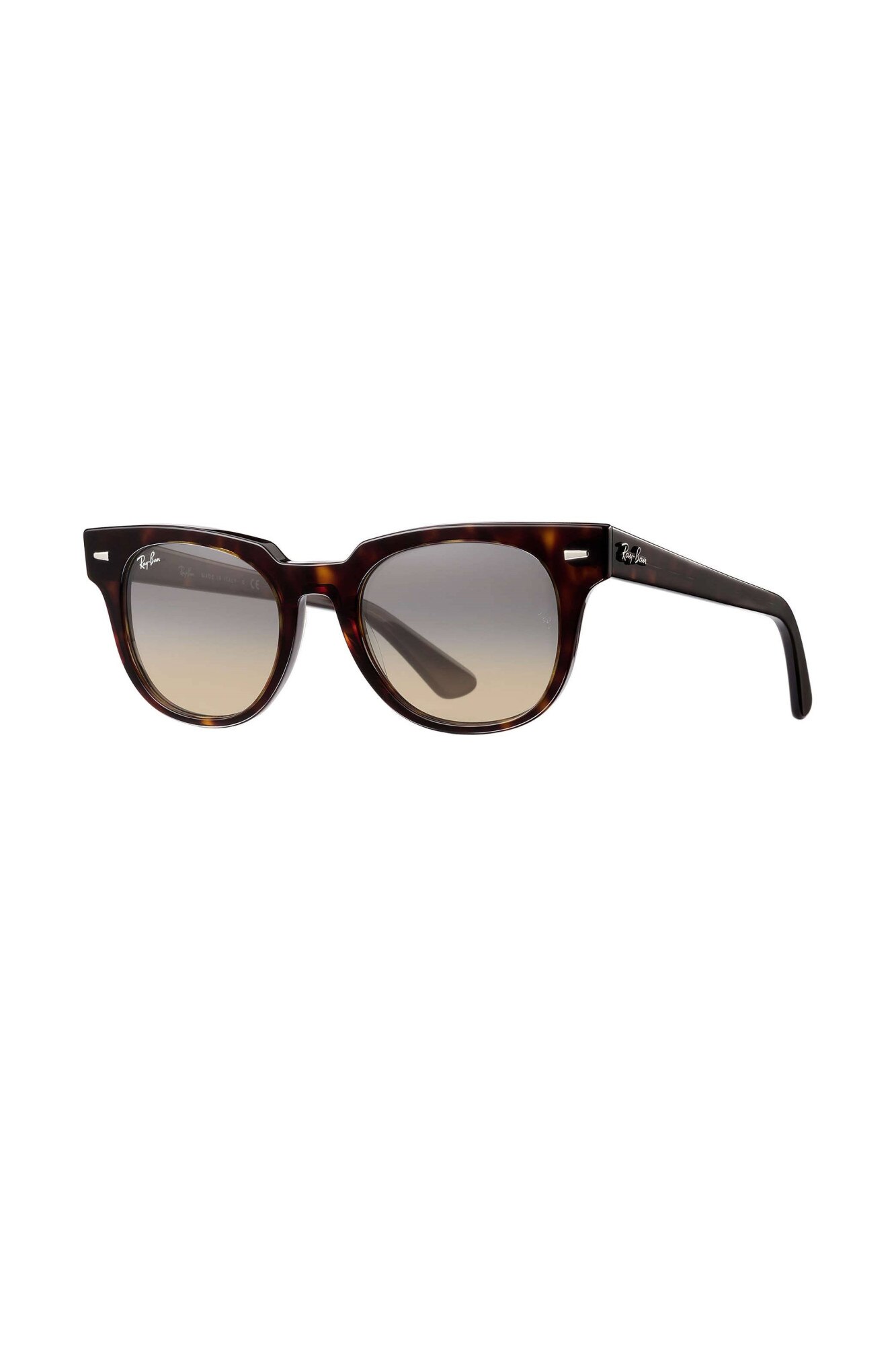 Ochelari Unisex,RAY-BAN, 2168 902/32, METEOR, Maro, 50-20 mm