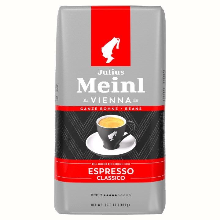 Cafea boabe, Julius Meinl Trend Collection Espresso Classico, 1 kg