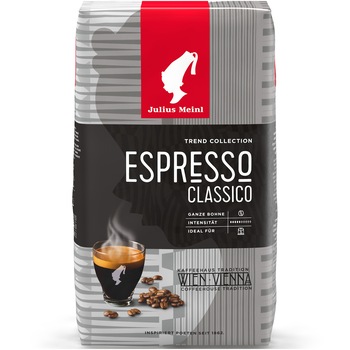Cafea boabe Julius Meinl Trend Collection Espresso Classico, 1 Kg.