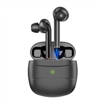 casti bluetooth j3 tws brand pyramid bluetooth 50 amprenta digitala impermeabile functie pentru reducerea zgomotului exterior imagen 36_0_
0