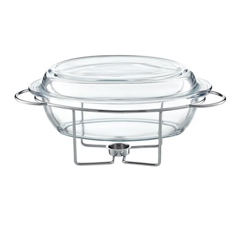 Vas, Ambition, Saule, oval, termorezistent, 4.5L Vas, Ambition, Saule, oval, termorezistent, 4.5L