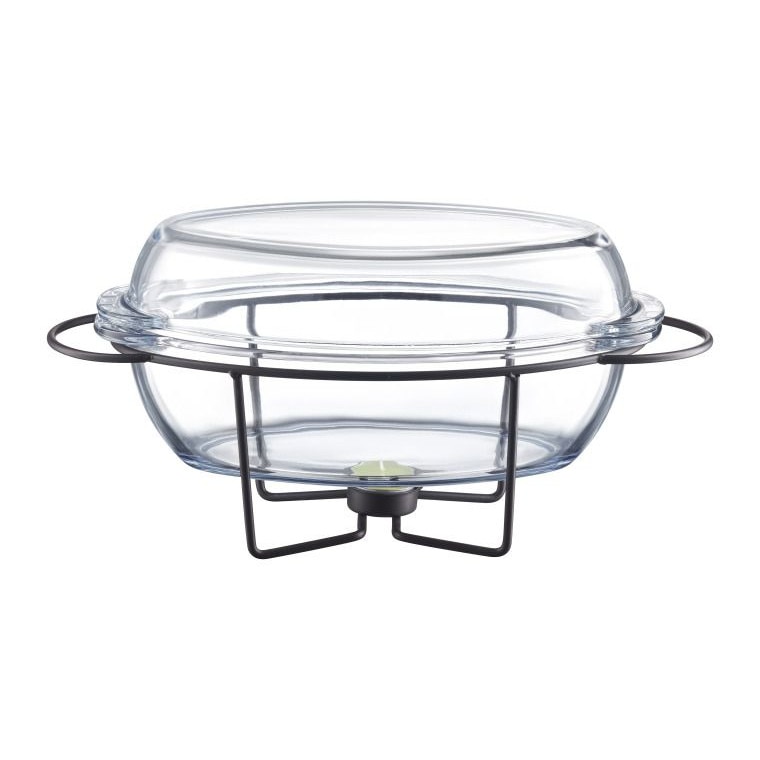 Vas, Ambition, Saule, rotund, termorezistent, 4.5L