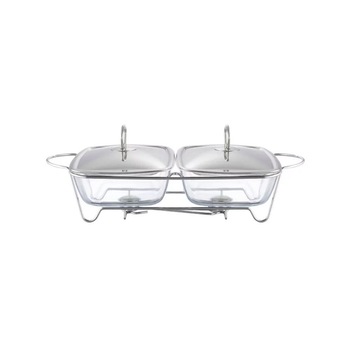 Vas, Ambition, Helios, termorezistent, 2x2.5l Vas, Ambition, Helios, termorezistent, 2x2.5l