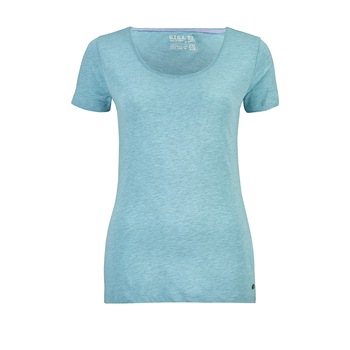 Tricou Leara Killtec, Turcoaz deschis Tricou Leara Killtec, Turcoaz deschis