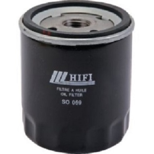 Hifi Filter  Filtre a huile SO 287