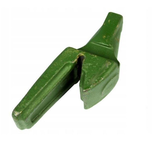 Adaptor dinte V17 pentru cupa buldoexcavator JCB/ VOLVO/ CASE