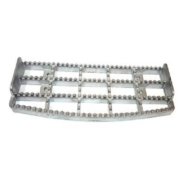 Scara superioara buldoexcavator JCB 3CX