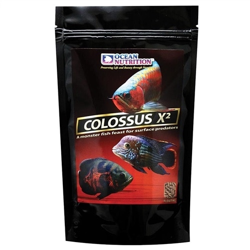 Hrana pesti Ocean Nutrition Colossus X2 500 g