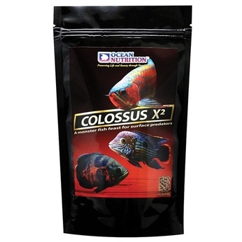 Hrana pesti Ocean Nutrition Colossus X2 200 g Hrana pesti Ocean Nutrition Colossus X2 200 g