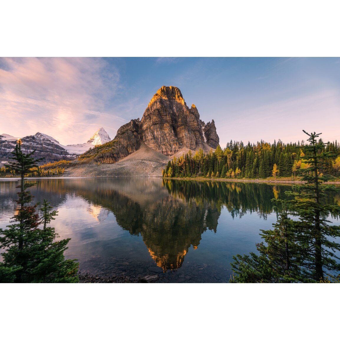 Tablou canvas Natura100, 45 x 30 cm