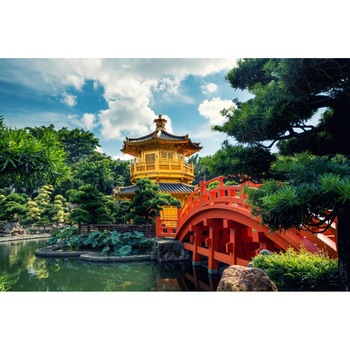 Fototapet de perete autoadeziv si lavabil Natura49, 270 x 200 cm Fototapet de perete autoadeziv si lavabil Natura49, 270 x 200 cm