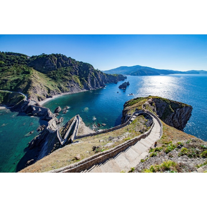 Blueback MAT Natura55 tapéta, 250 x 200 cm