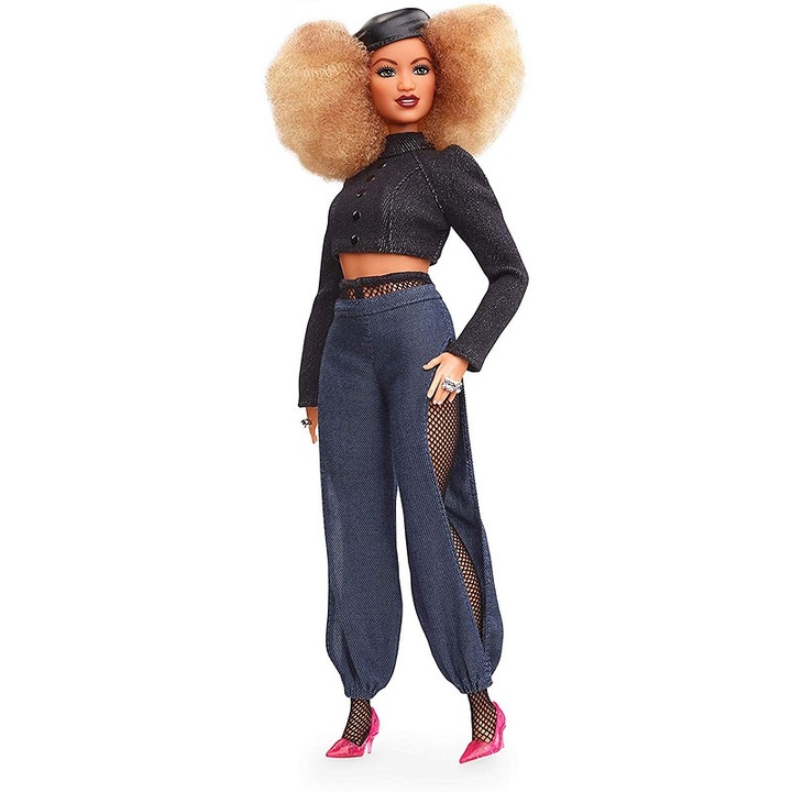 Mattel Barbie кукла, Marni Senofonte FJH74 FJH75