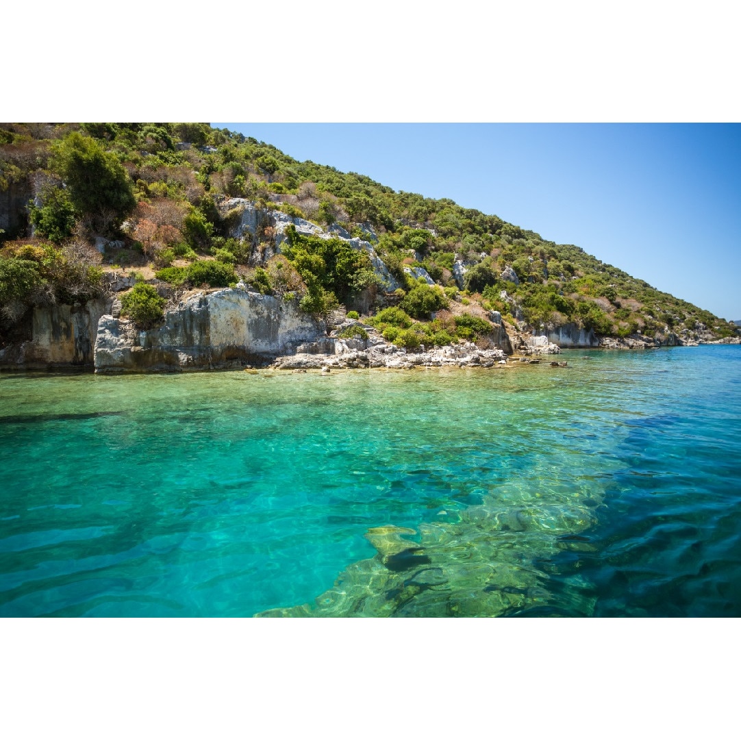 Tablou canvas Natura54, 105 x 70 cm