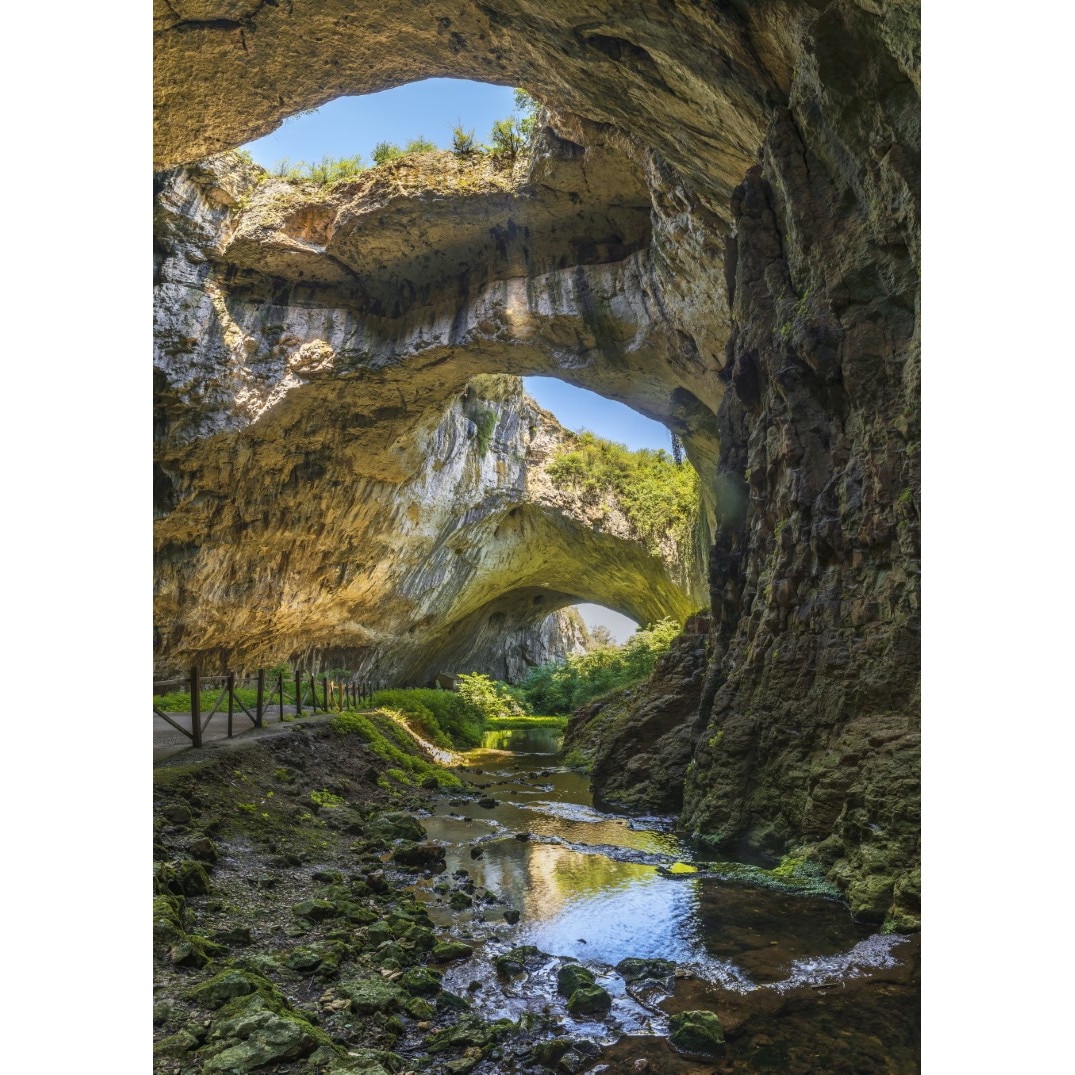 Tablou canvas Natura98, 70 x 105 cm