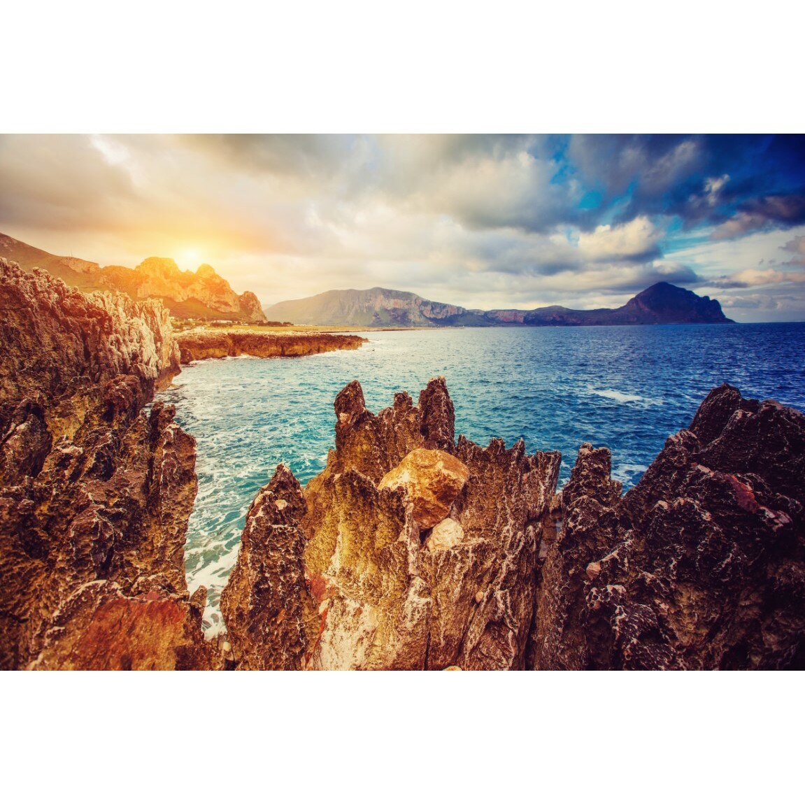 Tablou canvas Natura127, 105 x 70 cm